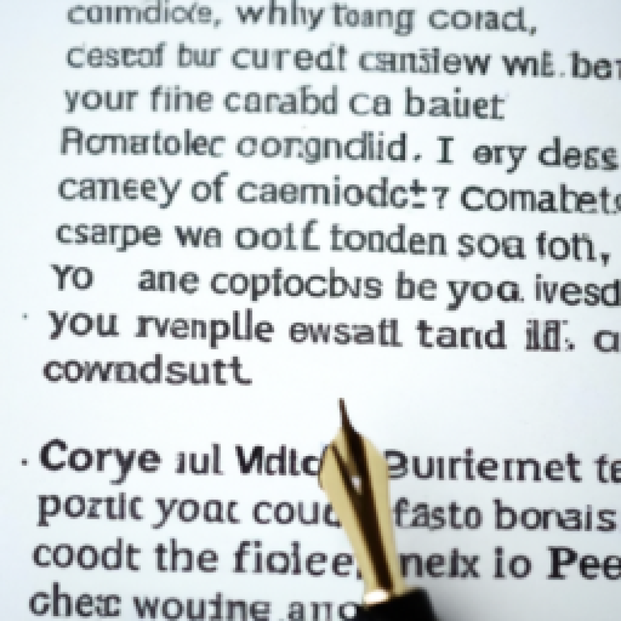 How To Be A Successful Copywriter